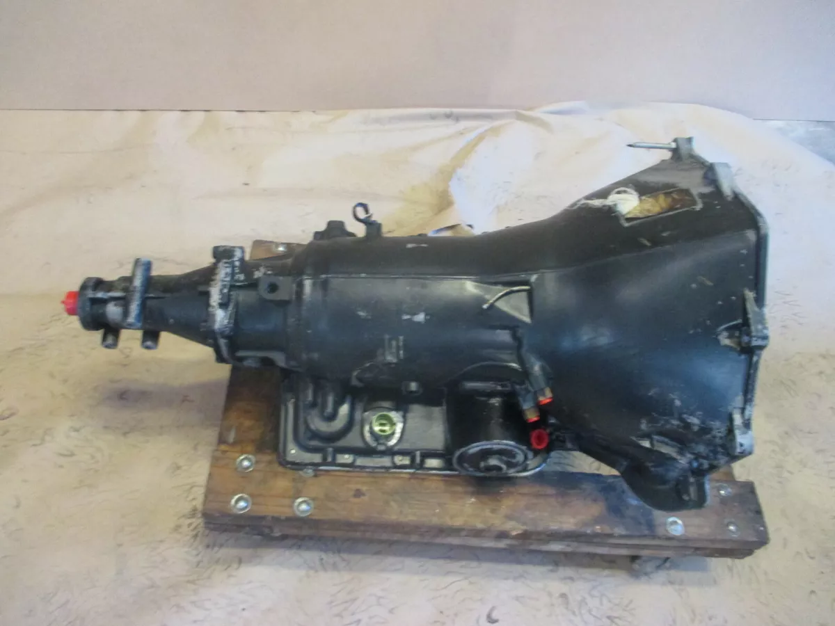 94 camaro transmission deals
