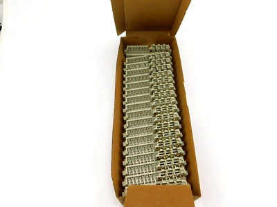 HARTING 09060152931 117-40164 2531 ** 18 Stück **