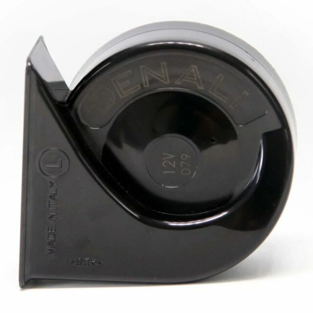 Street Motorcycle Motorcycle Horns & Horn Covers