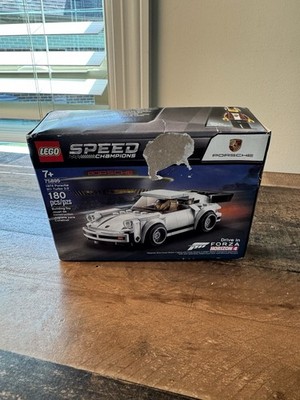 LEGO SPEED CHAMPIONS: 1974 Porsche 911 Turbo 3.0 (75895) New In Box