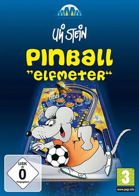 Uli Stein: Pinball Elfmeter