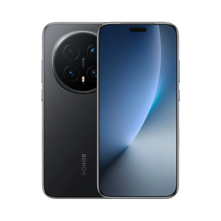 Honor Magic8 Pro 5G Smartphone Android 16 Snapdragon 8 Elite Gen 5 Octa Core NFC - Image 3 of 4