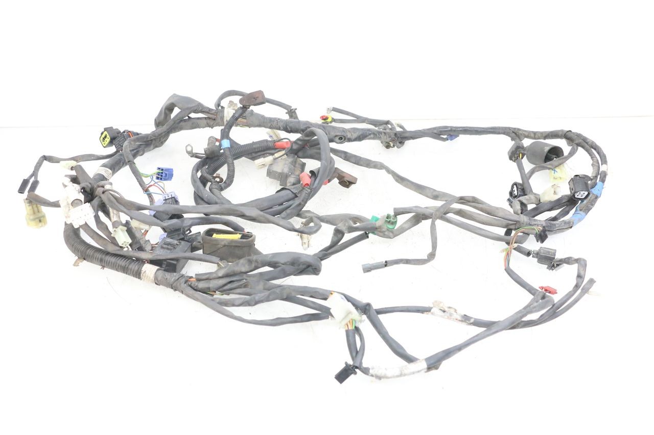 WIRING HARNESS - YAMAHA XMAX X-MAX 125 (2006 - 2009)