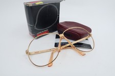 Vintage Carrera PORSCHE DESIGN folding sun/glasses frames Austria m. 5626 unworn