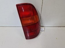 Feu arrière Volkswagen CADDY