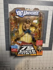 Mattel DC Universe Classics KAMANDI New MOC Ultra-Humanite Wave 6  2010 1 12