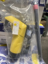 Pompa Manuale per Taniche/fusti da 200 LT - Per Acidi e Basi Leggere