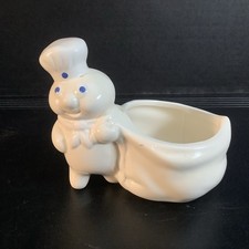 Vintage 1988 The Pillsbury Company Doughboy S...