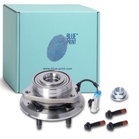 Blue Print Radlagersatz Opel Antara L07 Chevrolet Captiva C100 C140 C100