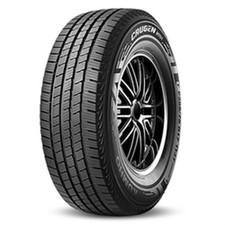 2 New P23570r17 Kumho Crugen Ht51 Tires 108t Bsw Xl 235 70 17 2357017