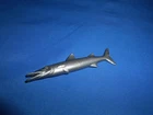1990 GI JOE ARAH COBRA UNDERTOW BARRACUDA FISH PART ACCESSORY