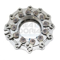 Meat & Doria Reparatursatz Lader FüR Hyundai Santa Fé II CM 2.2 Crdi Grandeur