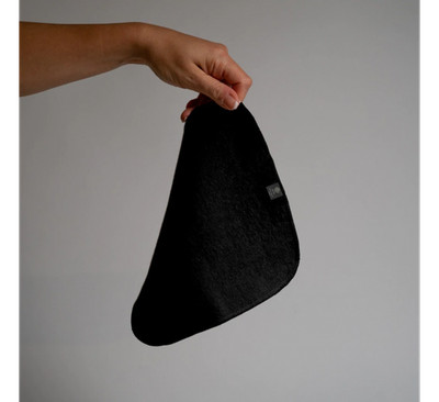 ECOTAO WASHCLOTH - INDIVIDUALLY 1(10x10cm)
