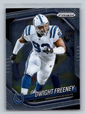 Dwight Freeney 2024 Panini Mosaic #231