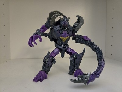 Hasbro Transformers Studio Series 107 Rise Of The Beast Scorpinok