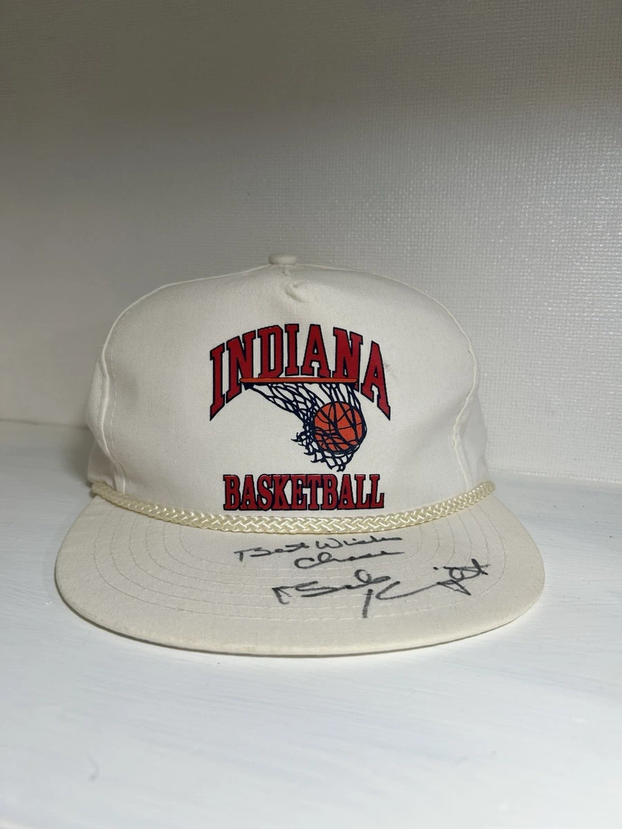 Bob Knight Autograph In Ncaa Basketball Autographed Items for sale
