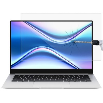 HD Hartglas Entspiegelt Displayschutzfolie für Honor MagicBook X 14 (2021)