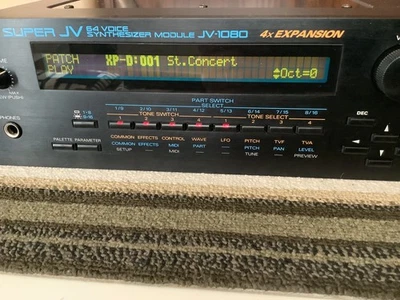 roland sr jv80 products for sale | eBay
