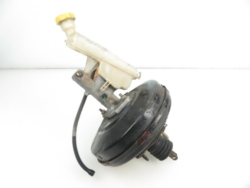 CITRO�N C2 JM Unterdruck-Bremskraftverst�rker Petrol 44kw 2004 21860495