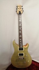 Paul Reed Smith SE Custom 24 E-Gitarre 85 15 S Tonabnehmer Lautstärke Ton