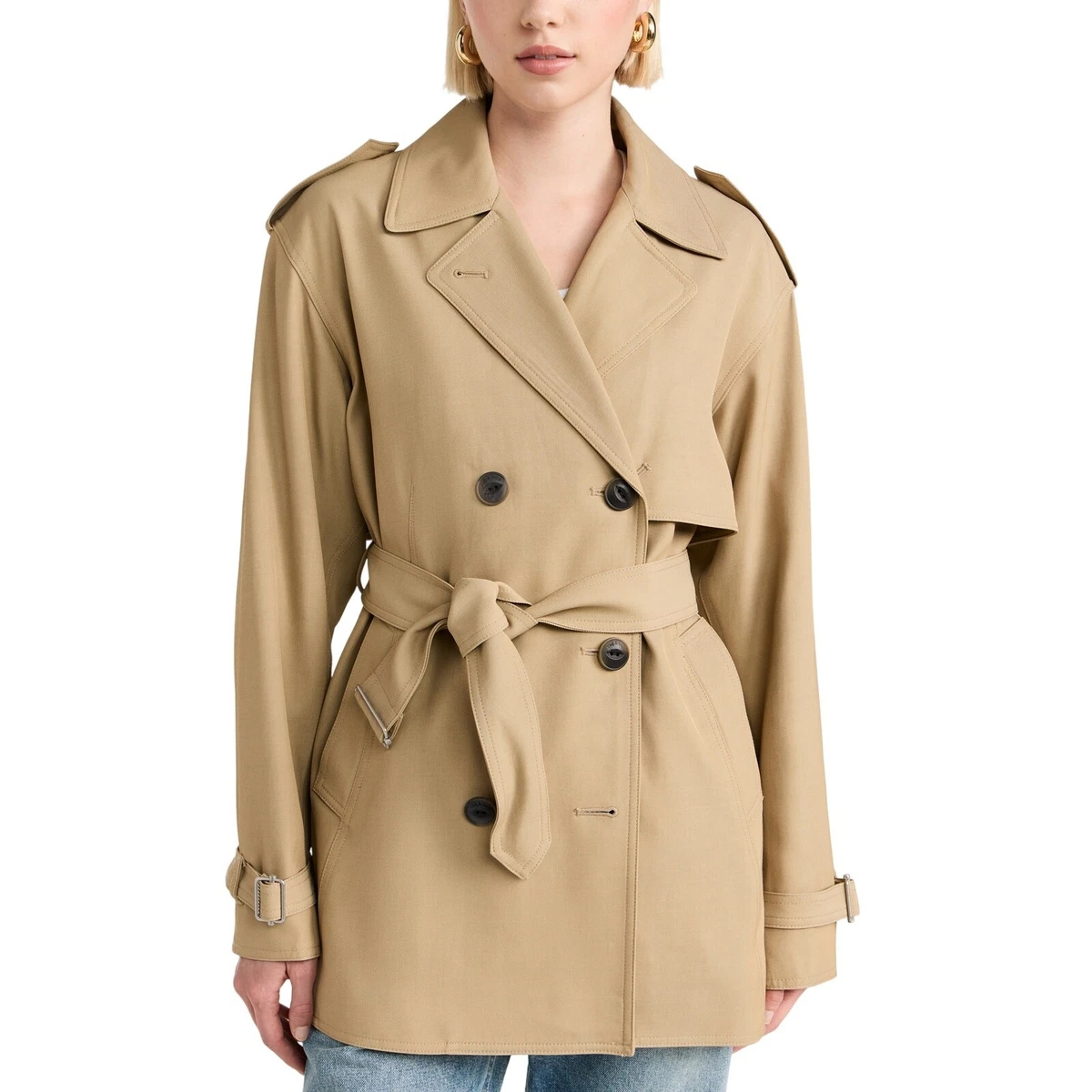 rag & bone Trench Coats for Women for sale | eBay