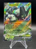 Meowscarada ex 015/193 Sv02: Paldea Evolved Holo Pokemon TCG