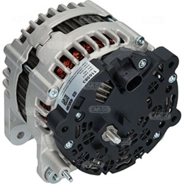 Hc-Cargo Lichtmaschine Generator 180A FüR Audi A4 3.0 Tdi Quattro Q7 8K5 B8-image