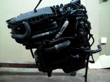 Moteur Citroen C8