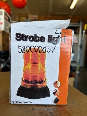 LED Strobe Lights 580000037/04091060