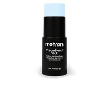 Mehron Makeup CreamBlend Stick - Cream Face Body Paint
