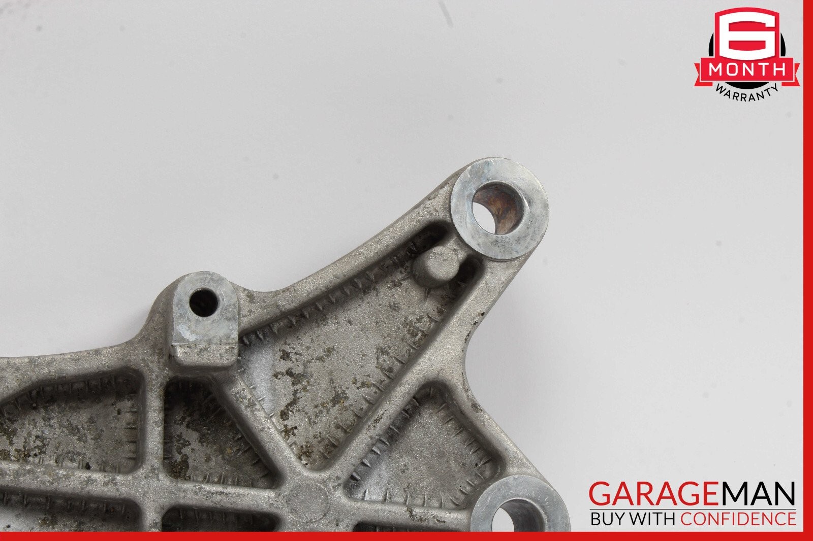 Maserati Ghibli 2014-2022 Right Transmission cross members Set