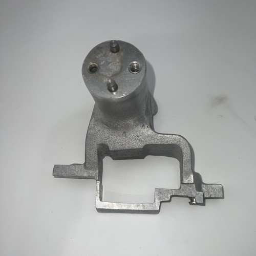 Hobart 2612 Meat Slicer Sharpener Mount Housing & Base - 477522 - 00003