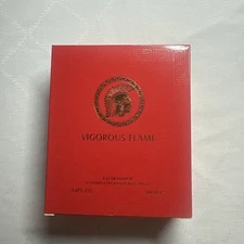 vigorous Flame
