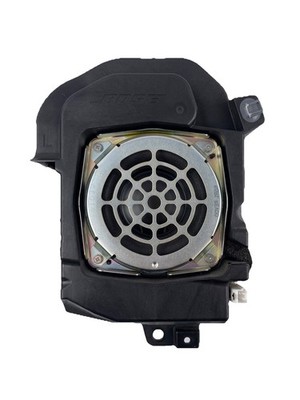 Mazda CX-30 Front Left Door Subwoofer Bose Speaker Bass Box EOM BDJD6696Y