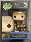 Funko Pop Digital Game of Thrones Jaime Lannister Gold Hand #88 Limited 2700 pcs