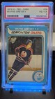 1979-80 O-Pee-Chee Wayne Gretzky Rookie #18 PSA 4 VG-EX
