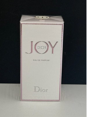 Dior Joy Eau De Parfum 30 ml/ 1fl oz New In Box