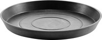 Ecopots Untersetzer Dunkelgrau Ø 36,5 Cm PflanzgefäßE