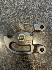 CRESCENT H.K. PORTER 0313TN Wire Rope Replacement Jaw