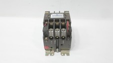 Commander T13U031 Size 1 Full Voltage Starter 10hp 110-120v-ac