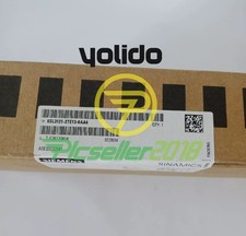 1 pc New Siemens Motor Module 6SL3121-2TE13-0AA4 UPS or FedEx US free tax