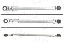 Antriebsarm des Scheibenwischers 51597 AIC für AUDI SEAT VW