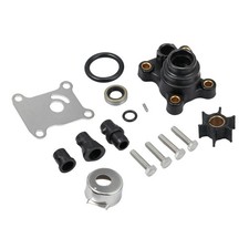 Kit Girante per Pompa Dell'acqua Adatto a Johnson Evin Ludo 2 & Amp; 4 Tempi 9,9