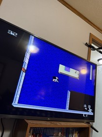 Die Hard Nintendo NES - Tested - Authentic - FAST FREE SHIPPING!