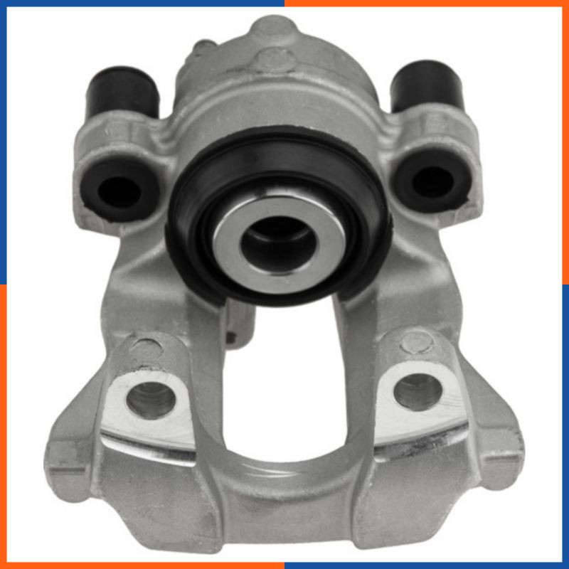 Étrier de frein arrière droit en fonte pour Mercedes compatible 87-1960 4290610