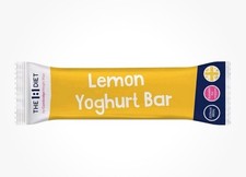 The 1:1 Weight Plan By CWP Diet Products - Lemon Yoghurt Bars  X 7