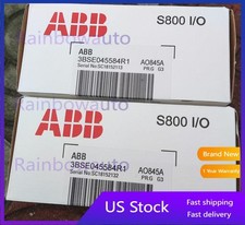AO845A 3BSE045584R1 NEW In Box 1PCS More Than 10pcs Free Shipping US Free TAX