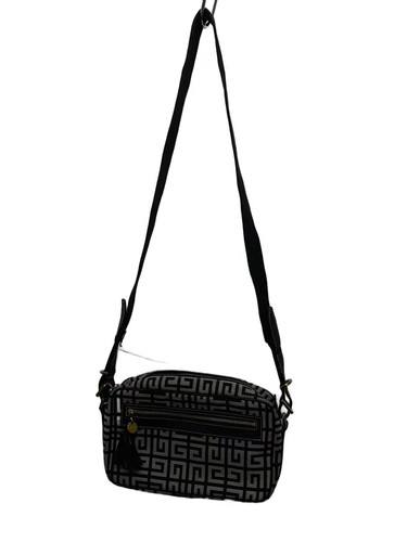 GIVENCHY Shoulder Bag -- All-over print