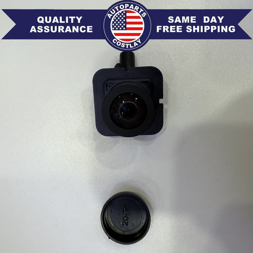 Maserati Ghibli 2017-2022 Surround view camera P/N 68144068AC Photo - $55