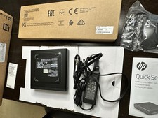 Open Box HP Elite Mini 800 G9 i7-14700T 16GB 512GB Win11 Pro vPro